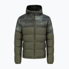 Men's Navitas Tetra Puffer camo down jacket