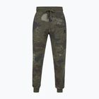 Men's trousers Navitas Identity Sherpa Jogger camo