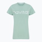 Women's Navitas Tee light green