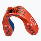 SAFEJAWZ children's jaw protector Marvel Spider Man red
