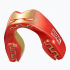 SAFEJAWZ Marvel Iron Man red jaw protector