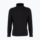 HUUB Men's Training Sweatshirt Thermal LS Half Zip Top TRAINTHERMLS