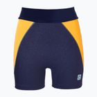 Swim diaper Splash About Splash Jammers navy/yellow