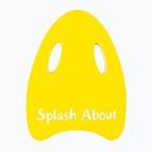 Splash About Floatboard yellow swimming board