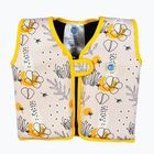 Children's buoyancy vest Splash About Go Splash Float flower meadow