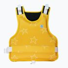 Children's buoyancy vest Splash About Swim yellow star