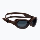 Swimming goggles HUUB Retro brown A2-RETROBR