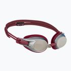 HUUB swimming goggles Varga II red
