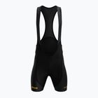 Men's HUUB Jason Kenny Bib Shorts black