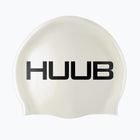 HUUB swimming cap white