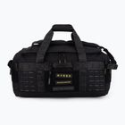 Training bag Built For Athletes Hyrox X BFA 60 l black/yellow