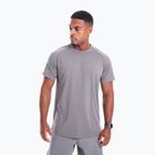 Men's training T-shirt Built For Athletes Performance concrete