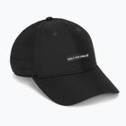 Baseball cap Built For Athletes Training black