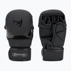FUMETSU Ghost S3 Sparring black/black children's MMA gloves