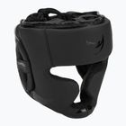 FUMETSU Ghost S3 black/black boxing helmet