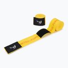 FUMETSU Icon 400 cm boxing bandages yellow