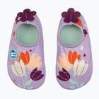 Children's water shoes Splash About Splash Shoes lilac spring