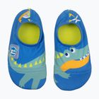 Children's water shoes Splash About Splash Shoes crocodile swamp