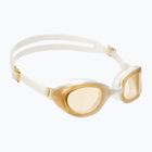 Nike Expanse coconut milk swimming goggles