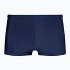 Men's Nike Shift Square Leg swim boxers navy blue NESSD638-440