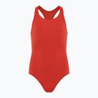 Nike Essential Racerback light crimson children's one-piece swimsuit