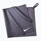 Quick-dry towel Nike Quick Dry Swim black