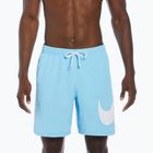 Men's Nike Specs 7" Swim Shorts Volley aquarius blue
