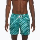 Men's Nike Swoosh Link 5" Volley bicoastal swim shorts