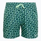 Men's Nike Swoosh Link 5" Volley bicoastal swim shorts