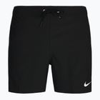 Men's Nike Solid 5" Volley swim shorts black