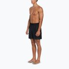 Men's Nike Swim Breaker 7" Volley swim shorts black