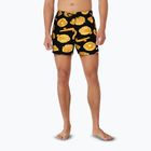 Men's Nike Multi Print 5" Volley swim shorts black