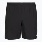 Men's Nike Essential 7" Volley swim shorts black
