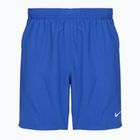 Men's swim shorts Nike Essential 7" Volley game royal