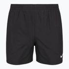 Men's Nike Essential 5" Volley swim shorts black