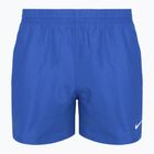 Men's swim shorts Nike Essential 5" Volley game royal
