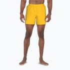 Men's Nike Essential 5" Volley swim shorts university gold