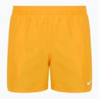 Men's Nike Essential 5" Volley swim shorts university gold