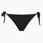 Nike Essential Tie String Bikini Swimsuit Bottom black