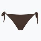 Nike Essential Tie String Bikini Swimsuit Bottoms baroque brown