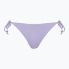 Nike Essential Tie String Bikini swimsuit bottoms hydrangeas