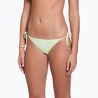 Nike Essential Tie String Bikini Swimsuit Bottom barely volt