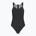 Women's one-piece swimsuit Nike Hydralock Fusion Racerback black