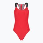 Women's one-piece swimsuit Nike Hydralock Fusion university red