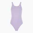 Women's one-piece swimsuit Nike Hydrastrong Solid Fastback hydrangeas