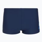 Men's Nike Ocean Merge Square Leg swimming boxers midnight navy