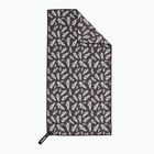 Quick-dry towel Nike Quick Dry Swim jet black
