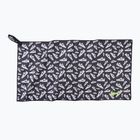 Quick-dry towel Nike Quick Dry Swim jet black