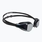 Nike Valiant Mirrored swim goggles black
