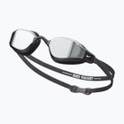 Nike Valiant Mirrored swim goggles black